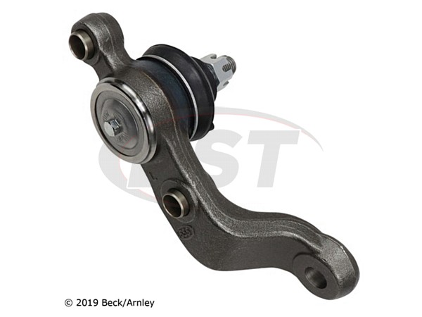 beckarnley-101-4776 Front Lower Ball Joint - Driver Side